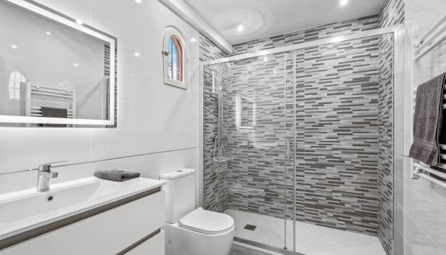 Resale - Townhouse - Orihuela Costa - La Zenia