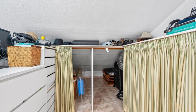 Resale - Townhouse - Orihuela Costa - La Zenia