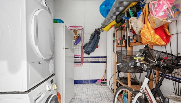 Resale - Townhouse - Orihuela Costa - La Zenia