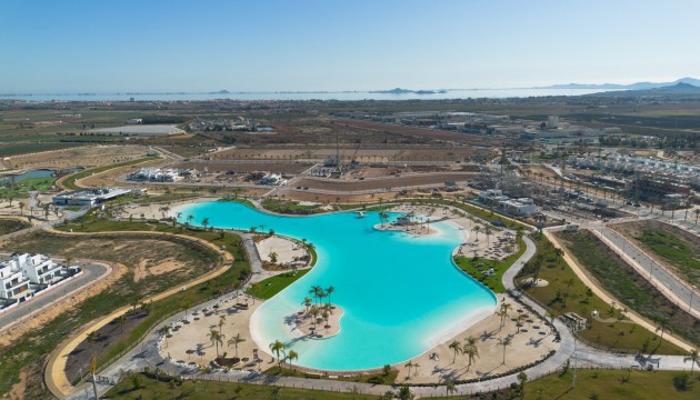 Resale - Apartment - Santa Rosalia - Santa Rosalia Lake And Life Resort