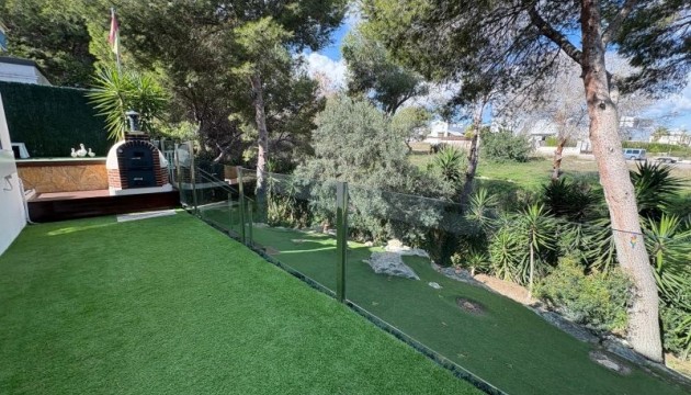Resale - Detached Villa - Orihuela Costa