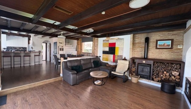 Resale - Detached Villa - Orihuela Costa