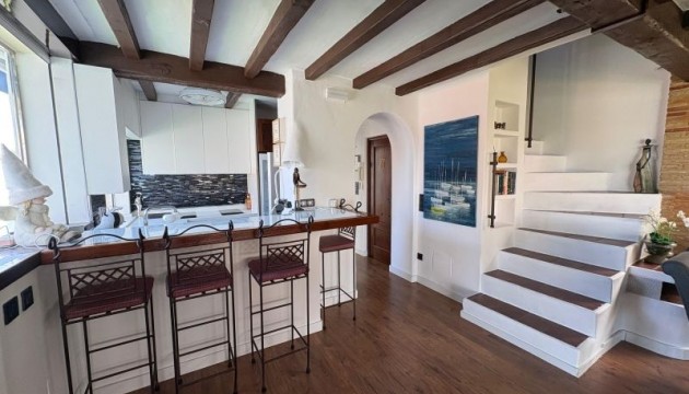 Resale - Detached Villa - Orihuela Costa