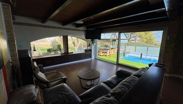 Resale - Detached Villa - Orihuela Costa