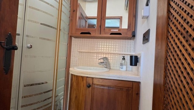 Resale - Detached Villa - Orihuela Costa