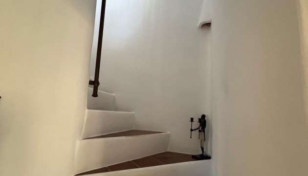 Resale - Detached Villa - Orihuela Costa