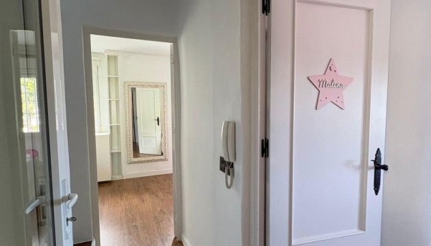 Resale - Detached Villa - Orihuela Costa