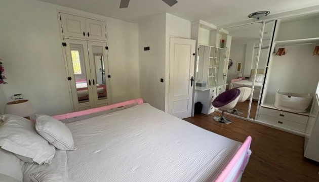 Resale - Detached Villa - Orihuela Costa