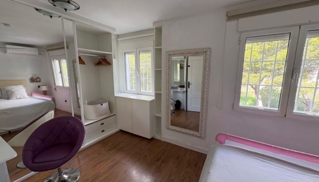 Resale - Detached Villa - Orihuela Costa