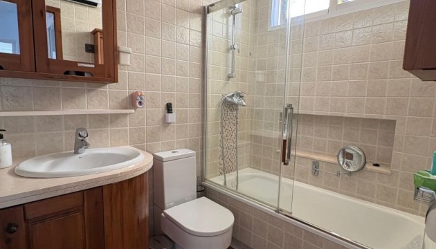 Resale - Detached Villa - Orihuela Costa