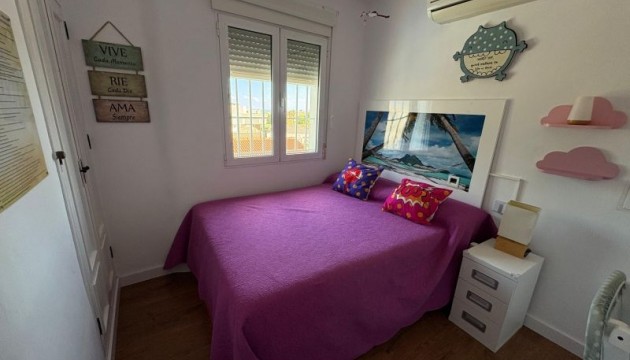 Resale - Detached Villa - Orihuela Costa