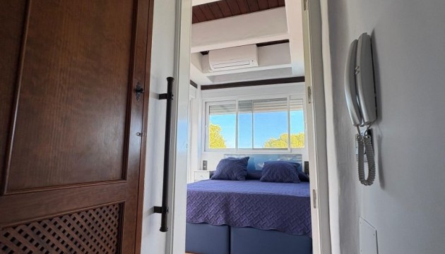 Resale - Detached Villa - Orihuela Costa