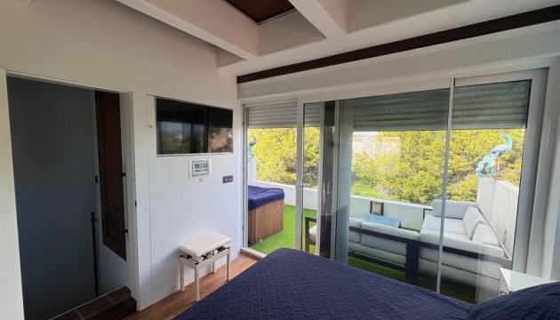 Resale - Detached Villa - Orihuela Costa