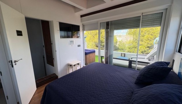 Resale - Detached Villa - Orihuela Costa