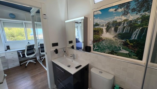 Resale - Detached Villa - Orihuela Costa