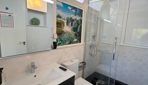 Resale - Detached Villa - Orihuela Costa