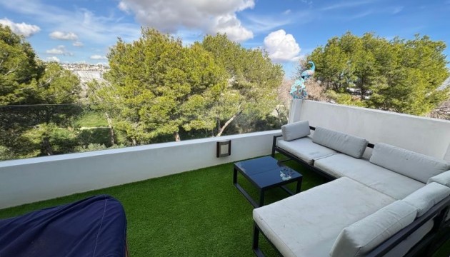 Resale - Detached Villa - Orihuela Costa