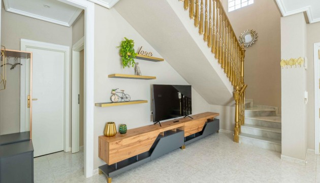 Resale - Detached Villa - Orihuela Costa - Punta Prima