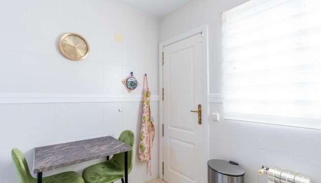 Resale - Detached Villa - Orihuela Costa - Punta Prima