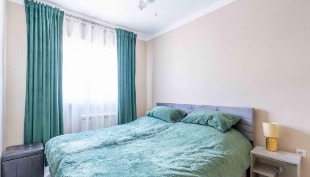 Resale - Detached Villa - Orihuela Costa - Punta Prima