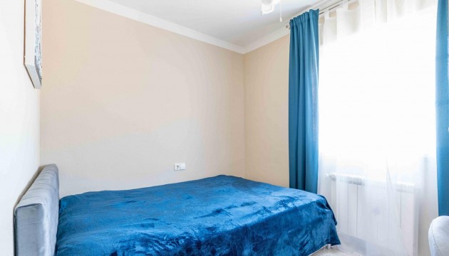 Resale - Detached Villa - Orihuela Costa - Punta Prima