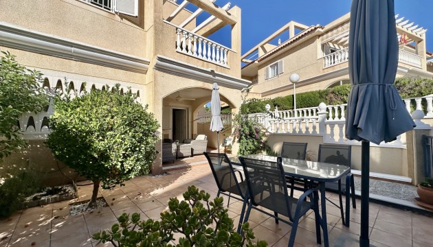 Resale - Duplex - Orihuela Costa - Playa Flamenca