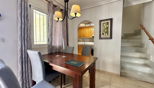 Videresalg - Tosidig - Orihuela Costa - Playa Flamenca