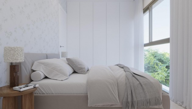 Nueva construcción  - Bungalow - San Pedro del Pinatar