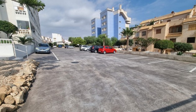Resale - Apartment - Torrevieja - Torrelamata - La Mata