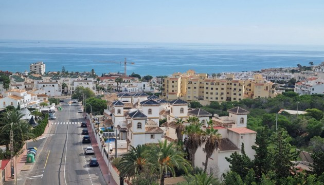 Resale - Apartment - Torrevieja - Torrelamata - La Mata