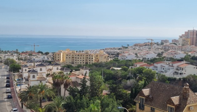 Resale - Apartment - Torrevieja - Torrelamata - La Mata