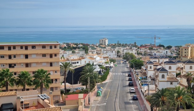 Resale - Apartment - Torrevieja - Torrelamata - La Mata