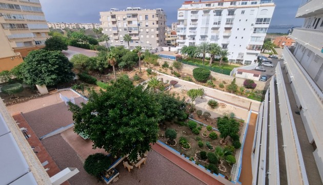 Resale - Apartment - Torrevieja - Torrelamata - La Mata