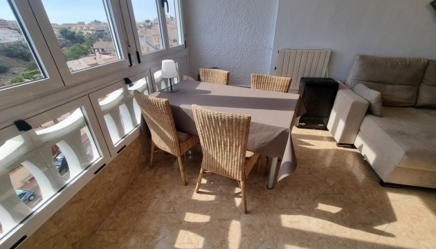 Resale - Apartment - Torrevieja - Torrelamata - La Mata