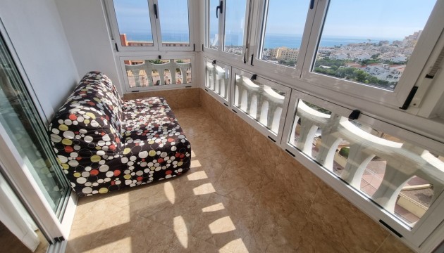 Resale - Apartment - Torrevieja - Torrelamata - La Mata