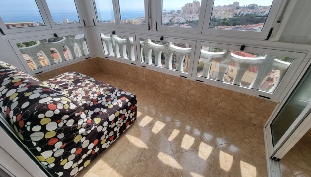 Resale - Apartment - Torrevieja - Torrelamata - La Mata