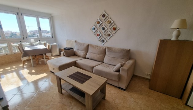 Resale - Apartment - Torrevieja - Torrelamata - La Mata