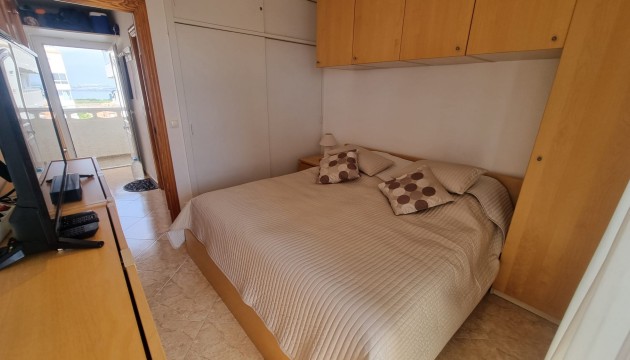 Resale - Apartment - Torrevieja - Torrelamata - La Mata