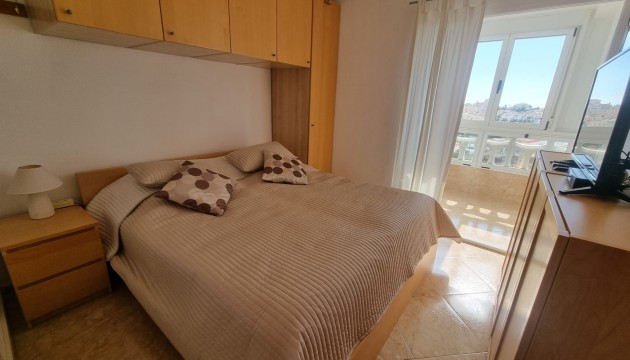 Resale - Apartment - Torrevieja - Torrelamata - La Mata