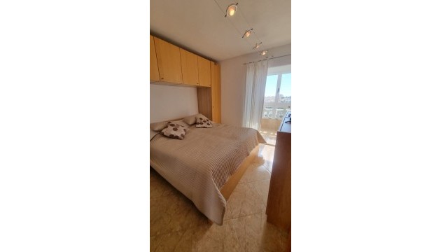 Resale - Apartment - Torrevieja - Torrelamata - La Mata