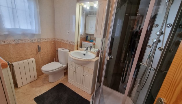 Resale - Apartment - Torrevieja - Torrelamata - La Mata