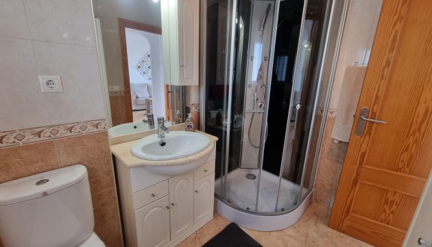 Resale - Apartment - Torrevieja - Torrelamata - La Mata