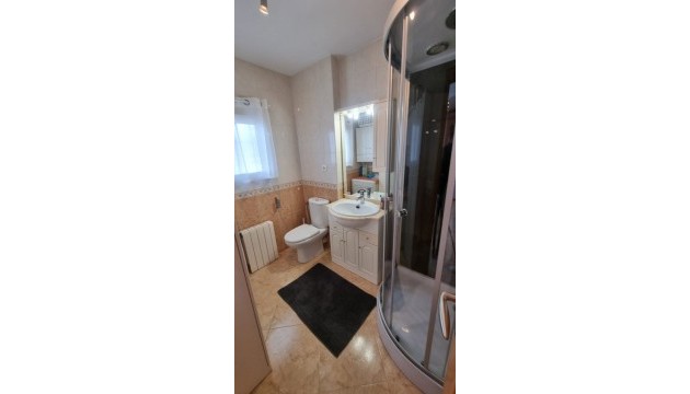 Resale - Apartment - Torrevieja - Torrelamata - La Mata