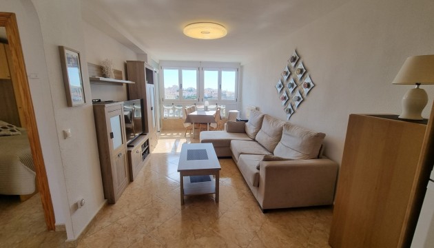 Resale - Apartment - Torrevieja - Torrelamata - La Mata