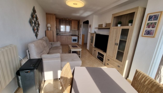 Resale - Apartment - Torrevieja - Torrelamata - La Mata