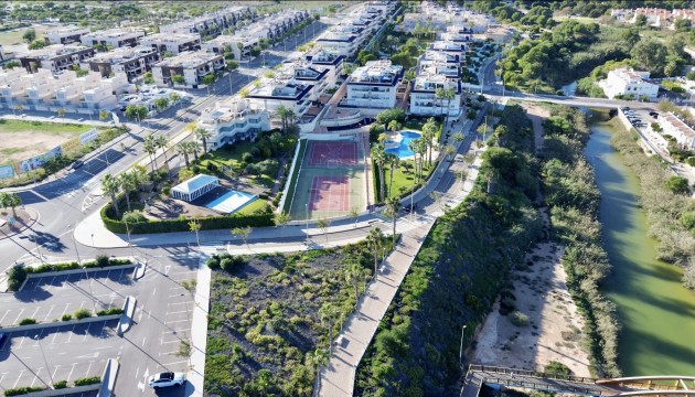 Resale - Apartment - Mil Palmeras