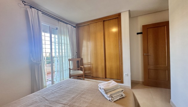 Resale - Apartment - Mil Palmeras