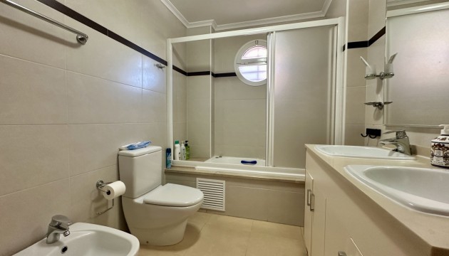 Resale - Apartment - Mil Palmeras