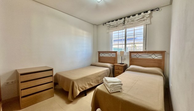 Resale - Apartment - Mil Palmeras