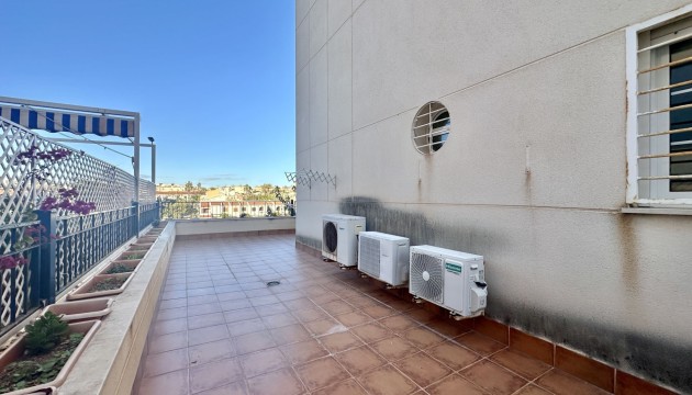 Resale - Apartment - Mil Palmeras